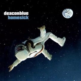 Homesick - 2001 • Álbum