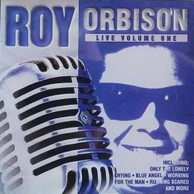 Live - Volume One - 1996 • Álbum