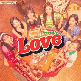 LOVE - 2022 • Sencillo/EP