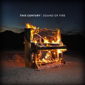 Sound Of Fire - 2011 • Álbum