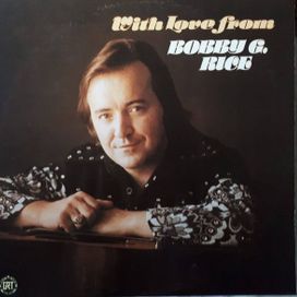 With Love From - 1976 • Álbum