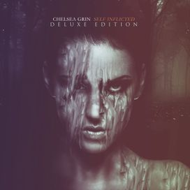 Self Inflicted (Deluxe Edition) - 2017 • Álbum