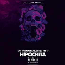 Hipócrita (Rap Mix) - 2019 • Sencillo/EP