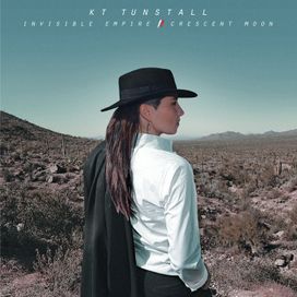 Invisible Empire // Crescent Moon - 2013 • Álbum