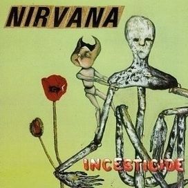 Incesticide - 1992 • Álbum