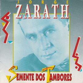 Semente Dos Tambores - 1994 • Álbum