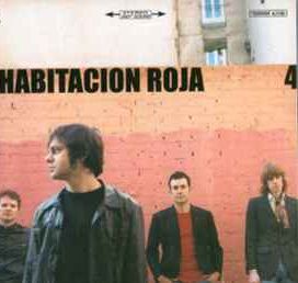 4 - 2003 • Álbum