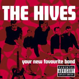 Your New Favourite Band - 2002 • Coletânea