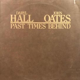 Past Times Behind - 1976 • Álbum