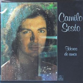 Horas de Amor - 1979 • Álbum