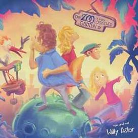 Der Zoo Ist Kein Logischer Garten - 2019 • Álbum