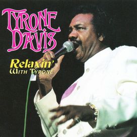 Relaxin' With Tyrone - 2000 • Álbum