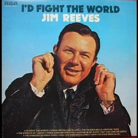 I'd Fight The World - 1974 • Álbum