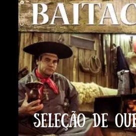 Seleção de Ouro  - 2017 • Álbum