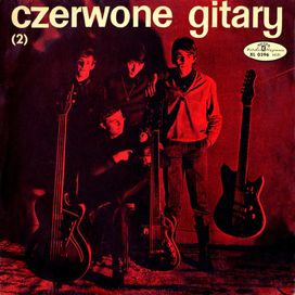 Czerwone Gitary 2 - 1967 • Álbum