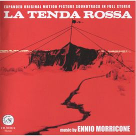 La Tenda Rossa - 1969 • Álbum