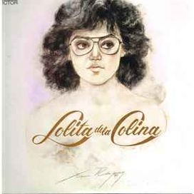 Lolita De La Colina (1978) - Lolita de La Colina