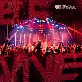 Ele Vive / Porque Ele Vive (Because He Lives) (Ao Vivo) - 2023 • Single/EP