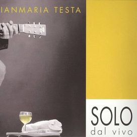 Solo Dal Vivo - 2009 • Álbum