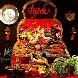 Björk - 1977 • Álbum