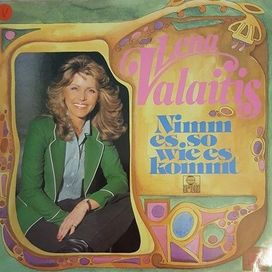 Nimm Es So Wie Es Kommt - 1979 • Álbum