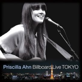 Billboard Live Tokyo - 2017 • Álbum