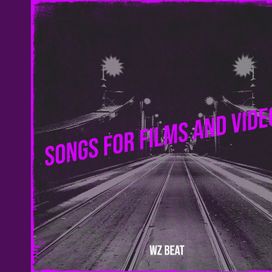 Songs For Films And Videos - 2024 • Single/EP