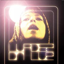 Lurdez da Luz - 2010 • Álbum