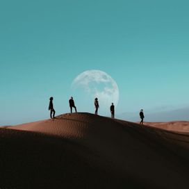 ECOS - 2022 • Álbum