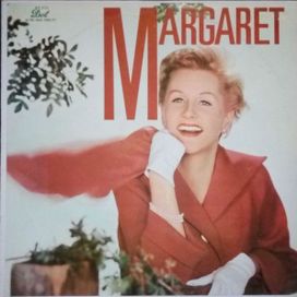  Margaret - 1958 • Álbum