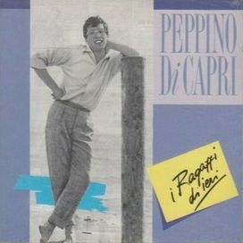 I Ragazzi Di Ieri - 1990 • Álbum