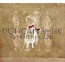 Whisper House - 2009 • Álbum