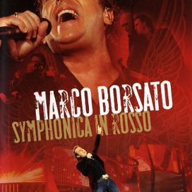 Symphonica In Rosso - 2006 • Álbum