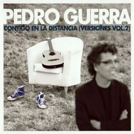 Contigo En La Distancia (Versiones Vol. 2) - 2010 • Álbum
