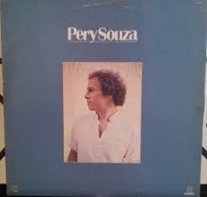 Pery Souza - 1984 • Álbum