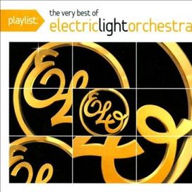 Playlist: The Very Best Of Electric Light Orchestra - 1974 • Álbum