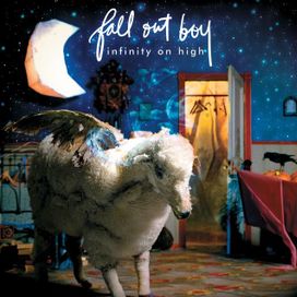 Infinity On High - 2007 • Álbum
