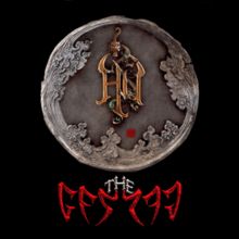 The Gereg - 2019 • Álbum