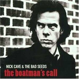 The Boatman's Call - 1997 • Álbum