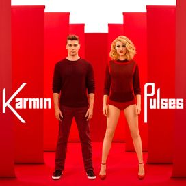 Pulses - 2014 • Álbum
