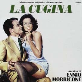 La Cugina - 2011 • Álbum