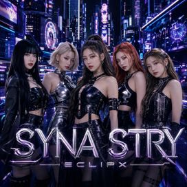 SYNA STRY - 2026 • Single/EP