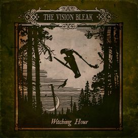 Witching Hour - 2013 • Álbum