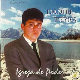 Igreja de Poder - Álbum