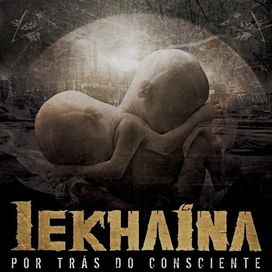 Por Trás do Consciente - 2012 • Álbum