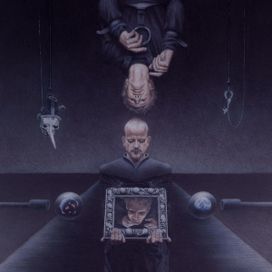 Monumension - 2001 • Álbum
