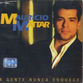 A Gente Nunca Esquece - 1998 • Álbum