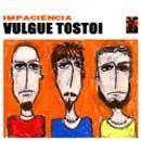 Impaciência - 2001 • Álbum