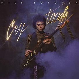 Cry Tough - 1976 • Álbum