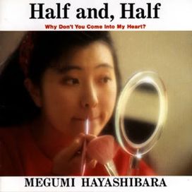 Half And, Half - 1991 • Álbum